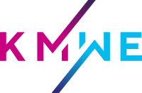 KMWE Logo
