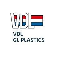 VDL GL plastic logo