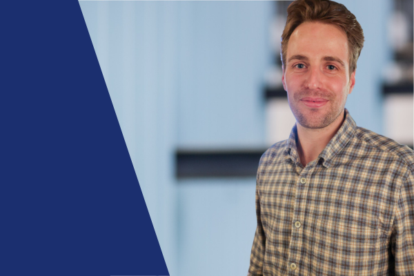 Samen resultaat bereiken: Bart als interim projectmanager supply chain