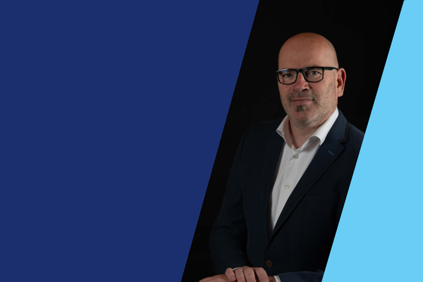 Van operationele druk naar duurzaam verbeteren: het verhaal van interim-manager Frank de Beijer